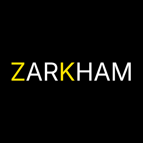 Zarkham Logo