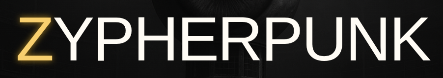 ZYpherpunk Logo